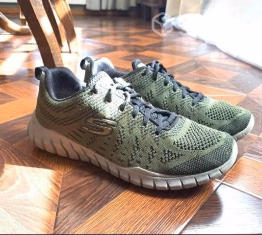 Zapatillas Skechers