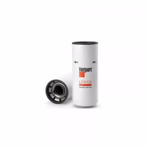 Filtro aceite fleetguard