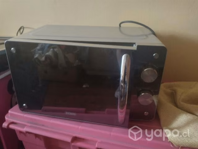 Microondas Philips