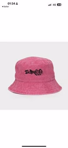 Gorro pescador - Imagen 4