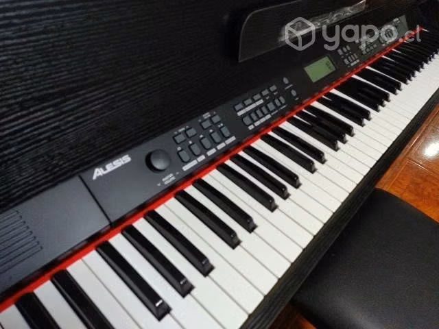 Piano digital Alesis