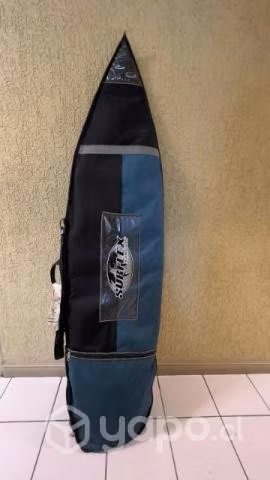 Tabla de Surf Brasileña
