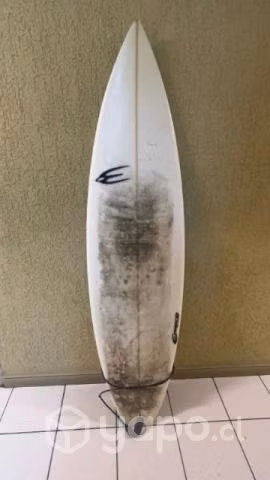 Tabla de Surf Brasileña