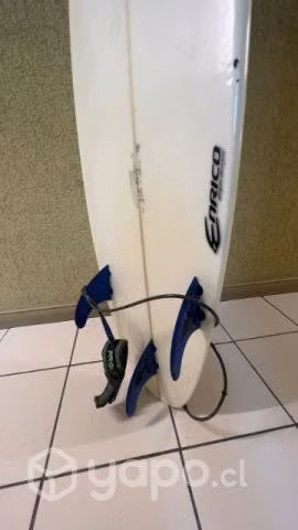 Tabla de Surf Brasileña