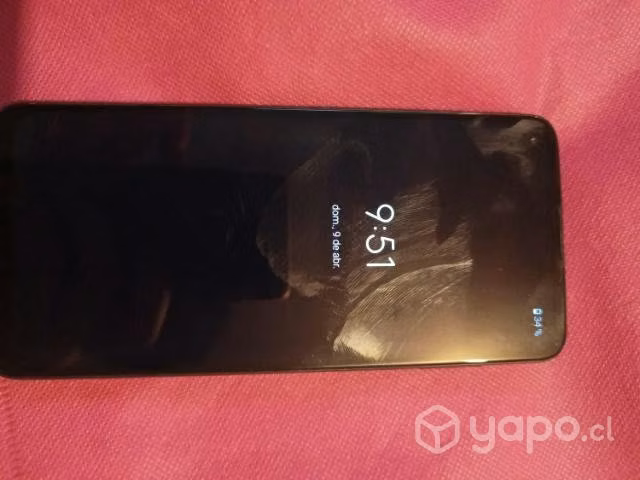 Motorola moto g9 plus - Imagen 4