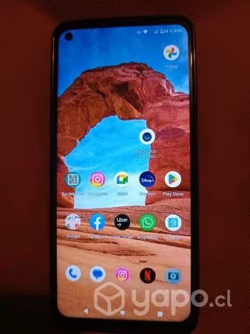 Motorola moto g9 plus - Imagen 2