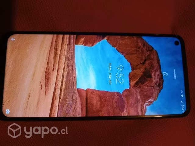 Motorola moto g9 plus - Imagen 3