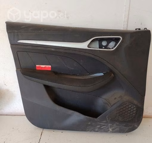 Tapiz Puerta Delantera Izquierda MG ZS 2020