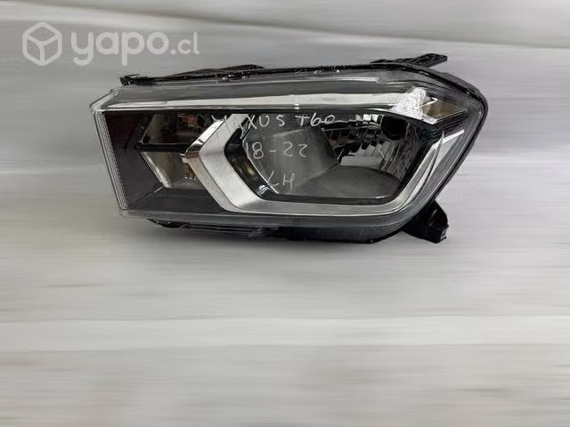 Foco óptico Lh Maxus T