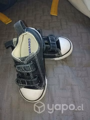 Zapatillas niño - Imagen 5
