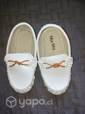 Zapatillas niño - Imagen 2