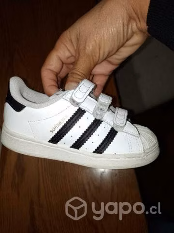 Zapatillas niño - Imagen 4