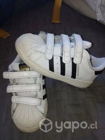 Zapatillas niño - Imagen 3