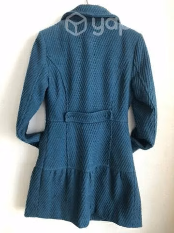 Chaqueta o abrigo mujer - Imagen 2