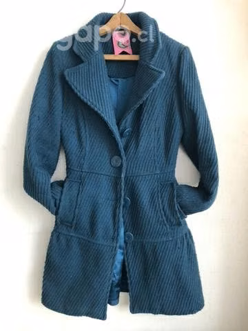 Chaqueta o abrigo mujer