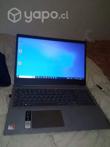 Notebook Lenovo