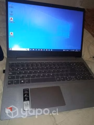 Notebook Lenovo
