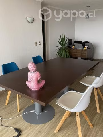Mesa de Reunion sin sillas - Imagen 3