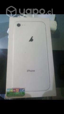 Iphone 8 - Imagen 3