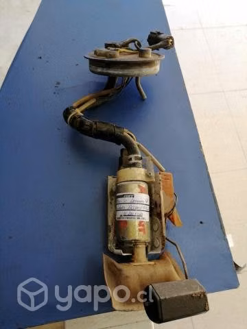 Bomba bencina con flotador Hyundai Accent 1997 (02