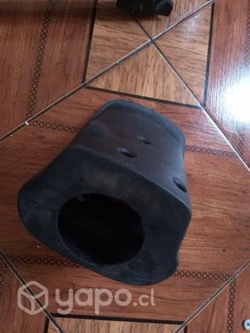 Cubre chapa Chevrolet n400