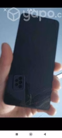 Xiaomi redmi note 11 pro - Imagen 4