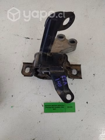 Soporte Motor Derecho (FFA140) Fiat Fiorino Fire