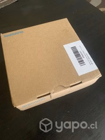 Piñón Shimano Megarange
