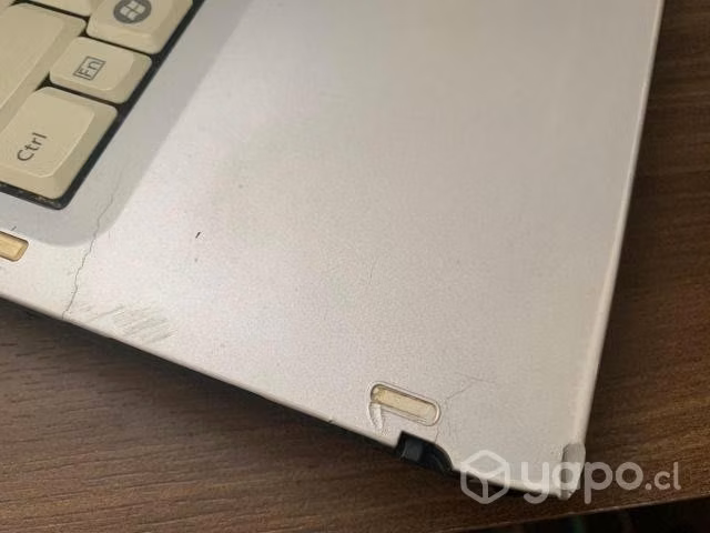 Notebook Tableta Convertible Fujitsu T900 - Imagen 4