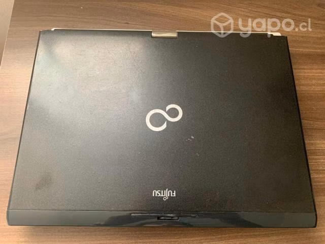 Notebook Tableta Convertible Fujitsu T900 - Imagen 3