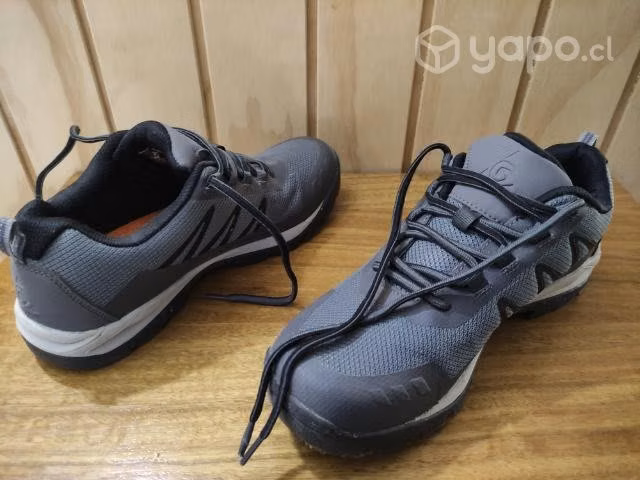 Zapatillas Geography Lizard