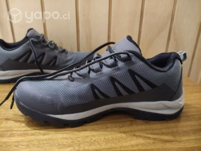 Zapatillas Geography Lizard