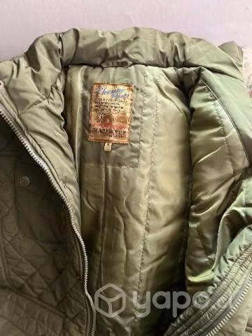 Parka Lhone S nueva - Imagen 5