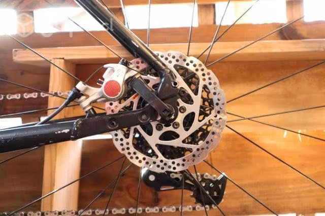 Bici Gravel - Imagen 5