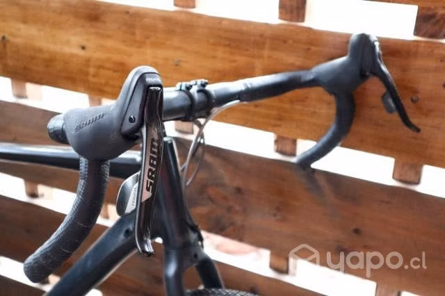 Bici Gravel - Imagen 2