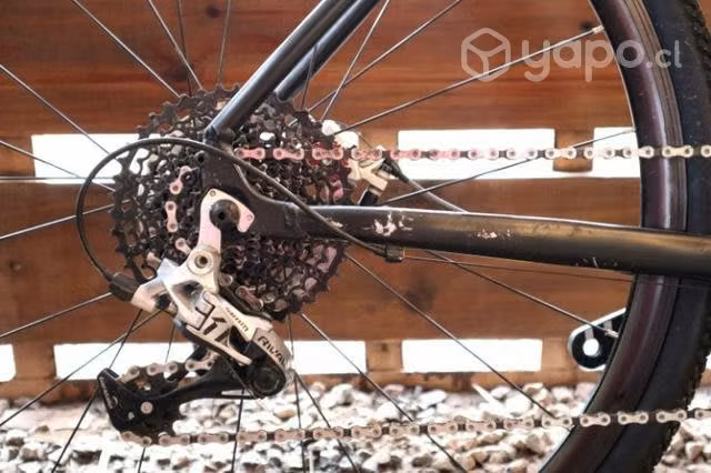 Bici Gravel - Imagen 3