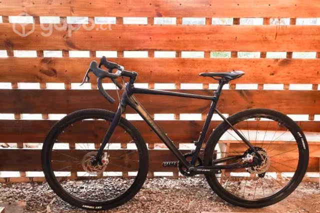Bici Gravel
