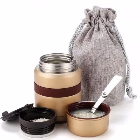 Termos para Comida