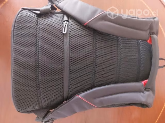 Mochila Notebook Laptop 17" Kingsons Nueva - Imagen 4