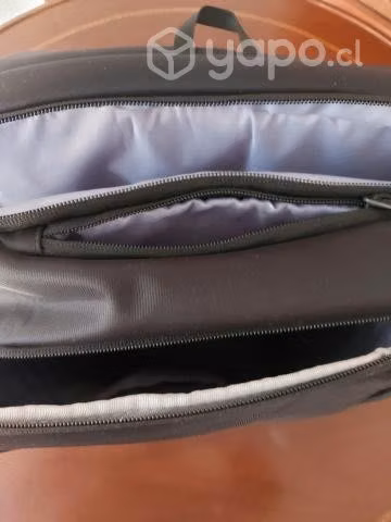 Mochila Notebook Laptop 17" Kingsons Nueva - Imagen 6