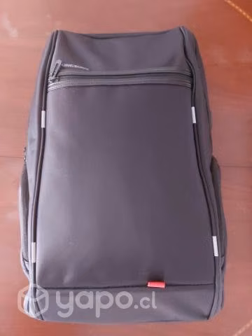 Mochila Notebook Laptop 17" Kingsons Nueva - Imagen 2