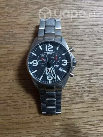Reloj torgoen