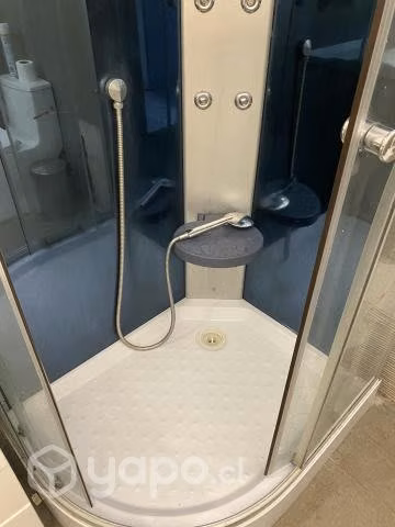 Shower ducha