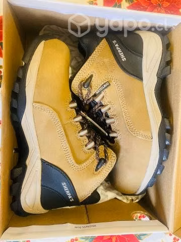Zapato de Seguridad