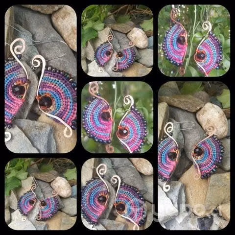 Aros artesanales