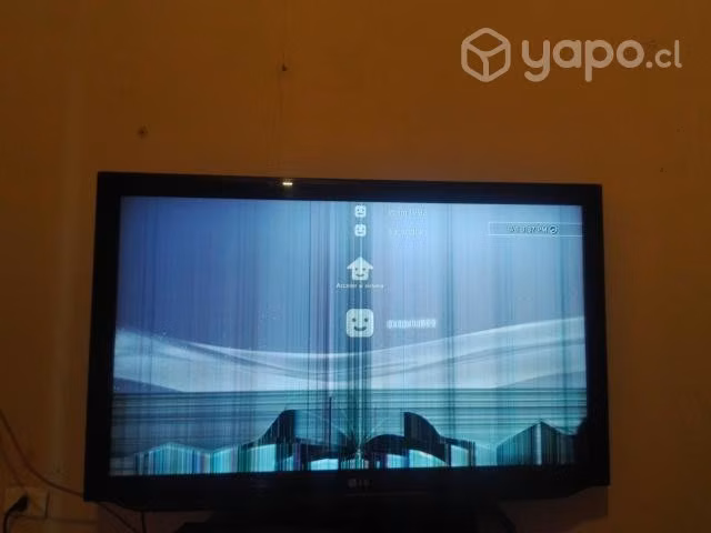tele detalles pantalla