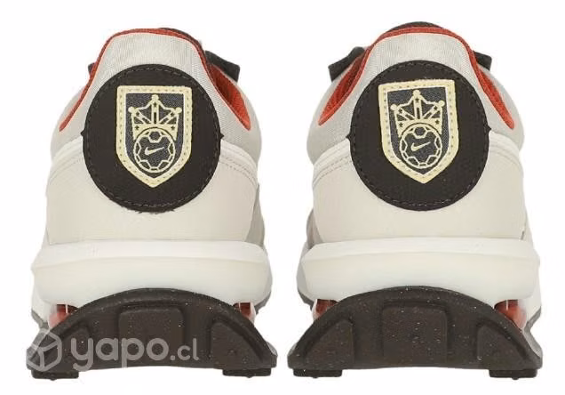 Zapatilla nike air max pre-day se khaki/summit - Imagen 2