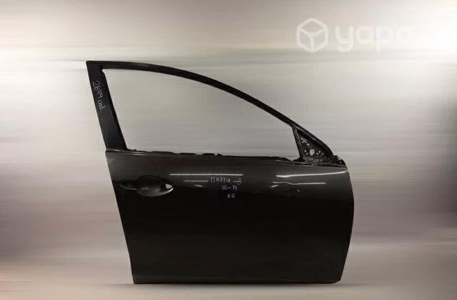 Puerta delantera Rh Mazda 