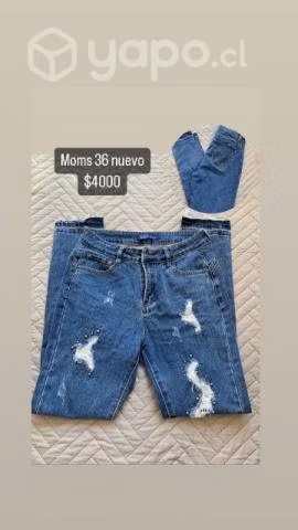Ropa excelente estado - Imagen 5