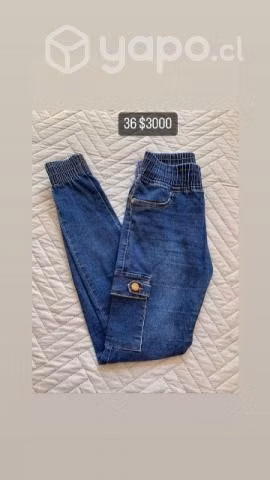 Ropa excelente estado - Imagen 3